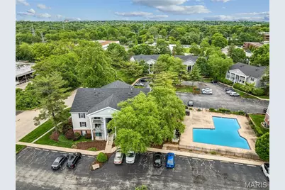 12818 Portulaca Drive #G, Saint Louis, MO 63146 - Photo 5