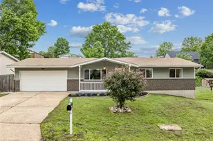 2796 Corral Estate, Arnold, MO 63010 - Photo 3