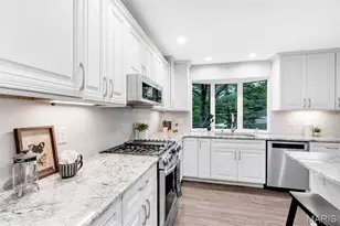 10001 Kalinda Ln, Sunset Hills, MO 63128 - Photo 9