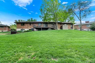 10001 Kalinda Ln, Sunset Hills, MO 63128 - Photo 15