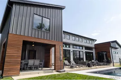 6906 Bruno Avenue, Saint Louis, MO 63139 - Photo 3