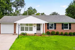 328 Danworth Ct, Saint Louis, MO 63122 - Photo 1