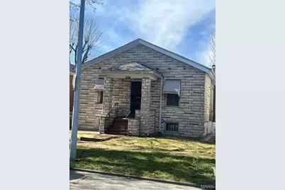 4874 Margaretta Avenue, Saint Louis, MO 63115 - Photo 1