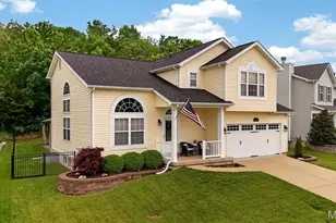 5757 Portsmouth Ln, House Springs, MO 63051 - Photo 3
