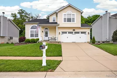 5757 Portsmouth Lane, House Springs, MO 63051 - Photo 5