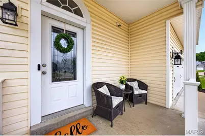5757 Portsmouth Lane, House Springs, MO 63051 - Photo 7