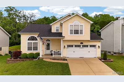 5757 Portsmouth Lane, House Springs, MO 63051 - Photo 1