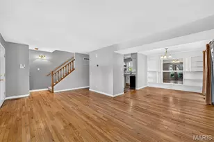 1544 St Vincent Ct, Saint Louis, MO 63104 - Photo 3