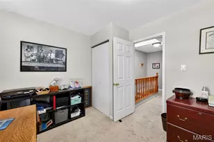 1544 St Vincent Ct, Saint Louis, MO 63104 - Photo 17