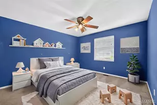 1544 St Vincent Ct, Saint Louis, MO 63104 - Photo 21