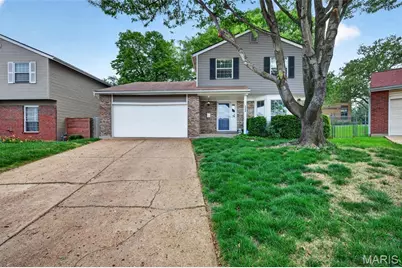 1544 St. Vincent Court, Saint Louis, MO 63104 - Photo 1