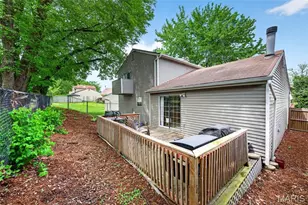 1544 St Vincent Ct, Saint Louis, MO 63104 - Photo 33