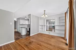 1544 St Vincent Ct, Saint Louis, MO 63104 - Photo 5