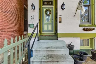 2702 Indiana Ave, Saint Louis, MO 63118 - Photo 3