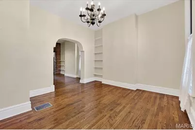 2702 Indiana Avenue, Saint Louis, MO 63118 - Photo 5