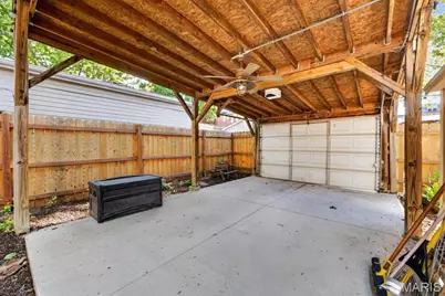 2702 Indiana Avenue, Saint Louis, MO 63118 - Photo 25