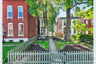 2702 Indiana Avenue, Saint Louis, MO 63118 - Photo 27