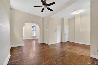 2702 Indiana Avenue, Saint Louis, MO 63118 - Photo 7
