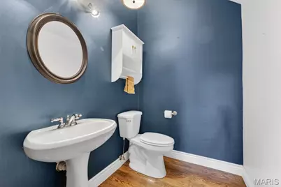 2702 Indiana Avenue, Saint Louis, MO 63118 - Photo 13