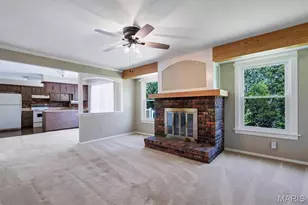 5615 Chalet Manor Ct, Saint Louis, MO 63129 - Photo 7