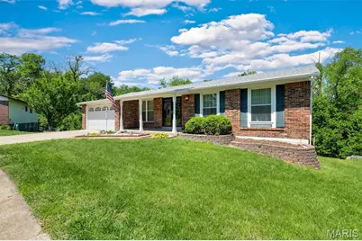 5615 Chalet Manor Court, Saint Louis, MO 63129 - Photo 33