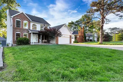 8679 General Grant Lane, Crestwood, MO 63123 - Photo 41