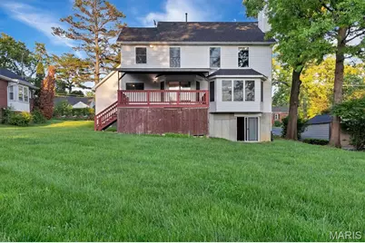 8679 General Grant Lane, Crestwood, MO 63123 - Photo 39