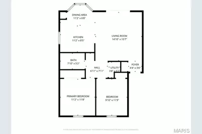 1440 Surrey Lane, Saint Peters, MO 63304 - Photo 25
