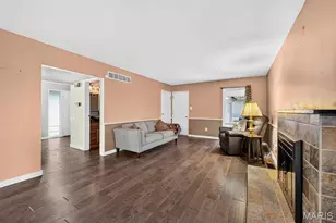 1261 Jade Wind Cir, Ballwin, MO 63011 - Photo 17
