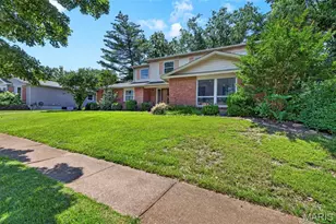 1261 Jade Wind Cir, Ballwin, MO 63011 - Photo 3
