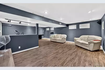 1261 Jade Wind Circle, Ballwin, MO 63011 - Photo 37