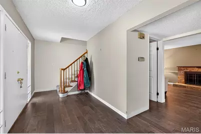 1261 Jade Wind Circle, Ballwin, MO 63011 - Photo 5
