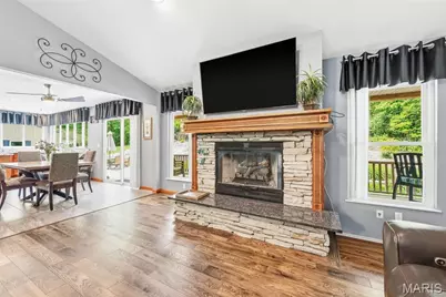 26225 Bubbling Brook Drive, Foristell, MO 63348 - Photo 13