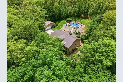 26225 Bubbling Brook Drive, Foristell, MO 63348 - Photo 65