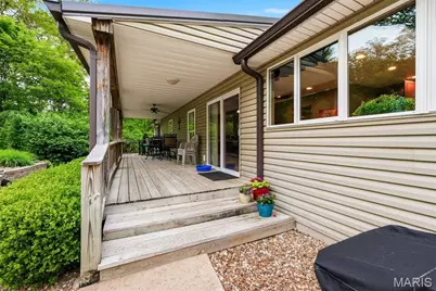26225 Bubbling Brook Drive, Foristell, MO 63348 - Photo 49
