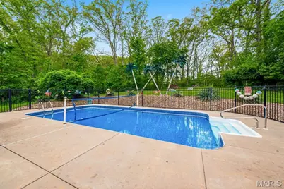 26225 Bubbling Brook Drive, Foristell, MO 63348 - Photo 53