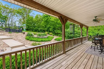 26225 Bubbling Brook Drive, Foristell, MO 63348 - Photo 51