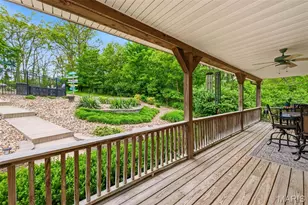 26225 Bubbling Brook Dr, Foristell, MO 63348 - Photo 51