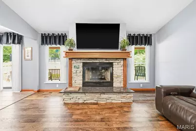 26225 Bubbling Brook Drive, Foristell, MO 63348 - Photo 11