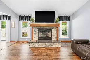 26225 Bubbling Brook Dr, Foristell, MO 63348 - Photo 11