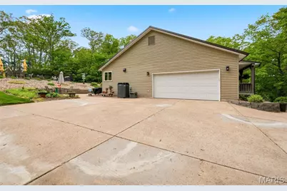 26225 Bubbling Brook Drive, Foristell, MO 63348 - Photo 47