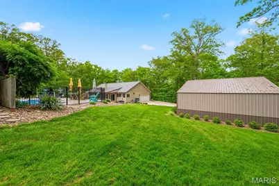 26225 Bubbling Brook Drive, Foristell, MO 63348 - Photo 59