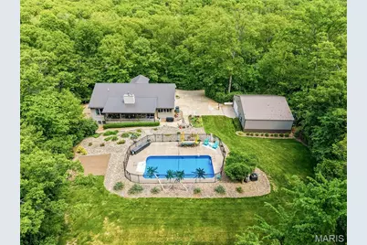 26225 Bubbling Brook Drive, Foristell, MO 63348 - Photo 3