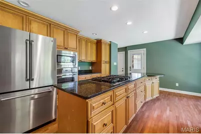 24 Country Fair Lane, Creve Coeur, MO 63141 - Photo 17