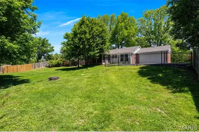 24 Country Fair Lane, Creve Coeur, MO 63141 - Photo 45