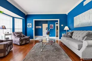 3617 Silver Ridge Dr, Saint Peters, MO 63376 - Photo 5