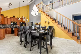 3617 Silver Ridge Dr, Saint Peters, MO 63376 - Photo 9