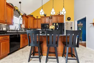 3617 Silver Ridge Dr, Saint Peters, MO 63376 - Photo 11
