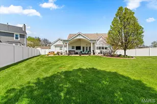 3617 Silver Ridge Dr, Saint Peters, MO 63376 - Photo 31