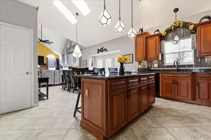 3617 Silver Ridge Dr, Saint Peters, MO 63376 - Photo 13
